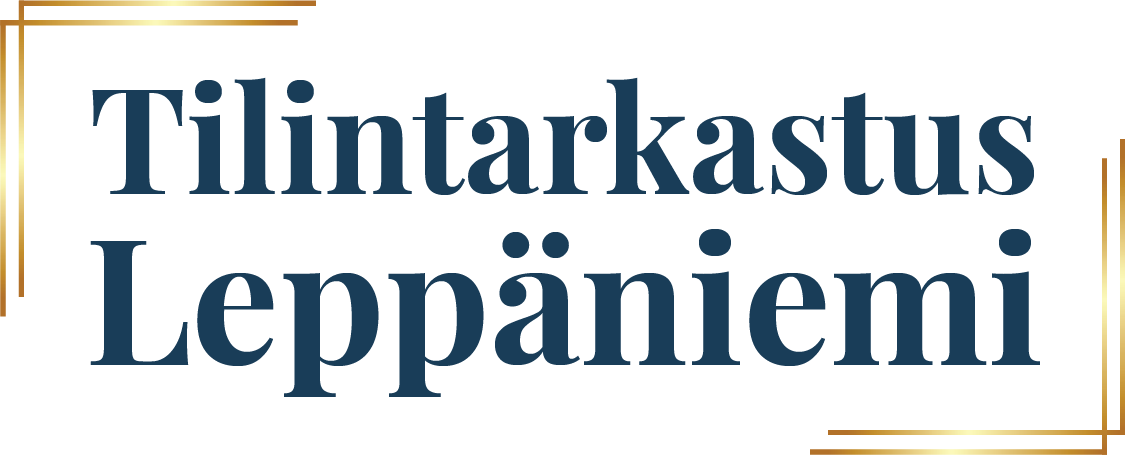 Tilintarkastus Leppäniemi